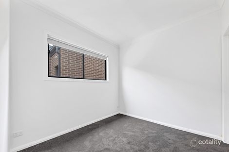 Lot 1427 Wombargo Cres, Wollert, VIC 3750