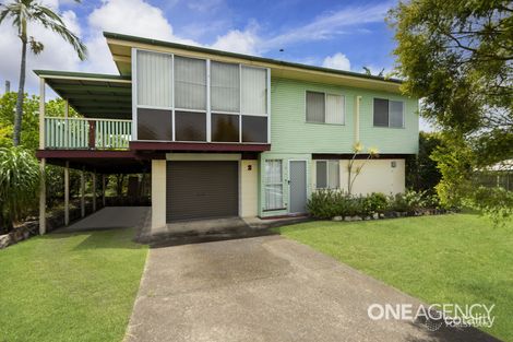 Property photo of 9 Eagle Street Goodna QLD 4300