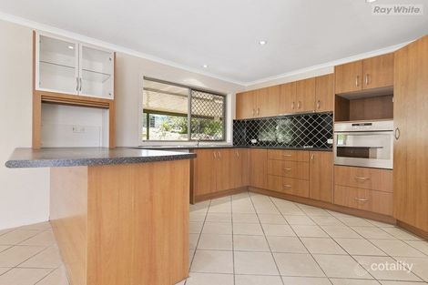 Property photo of 23 Willow Road Redbank Plains QLD 4301