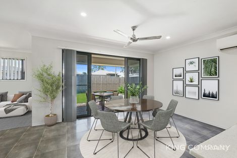 Property photo of 2 Bishampton Circuit Logan Reserve QLD 4133