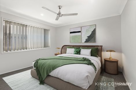 Property photo of 2 Bishampton Circuit Logan Reserve QLD 4133