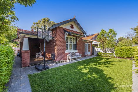 Property photo of 122 Gloster Street Subiaco WA 6008