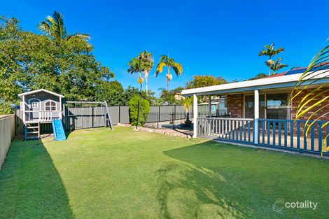 Property photo of 9 Cromwell Court Alexandra Hills QLD 4161