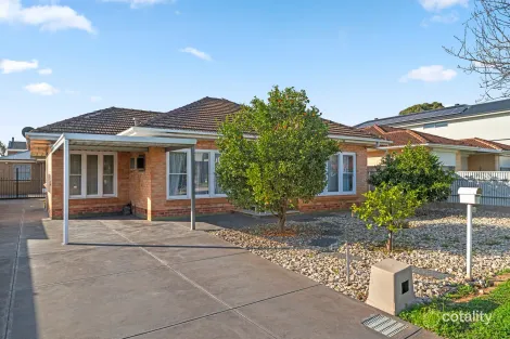 Property photo of 25 Mayfield Avenue Hectorville SA 5073