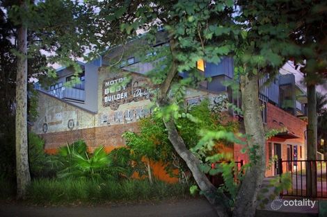 Property photo of 2/25 Dixon Street New Farm QLD 4005