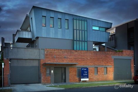 Property photo of 2/25 Dixon Street New Farm QLD 4005