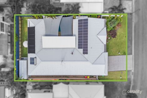 Property photo of 5 Beddoe Street Thornlands QLD 4164