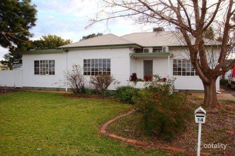 14 Lenehan Rd, Griffith, NSW 2680