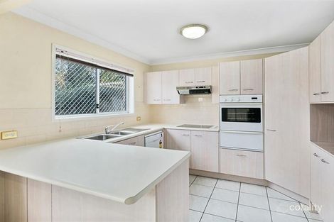 Property photo of 30/15 Hawbridge Street Carseldine QLD 4034