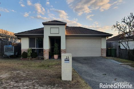 23 Courtney Cl, Heritage Park, QLD 4118