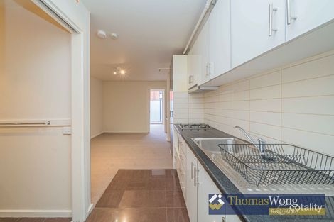 Property photo of 15/5 Archibald Street Box Hill VIC 3128
