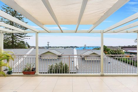 Property photo of 2/2-8 Evelyn Street North Sylvania NSW 2224