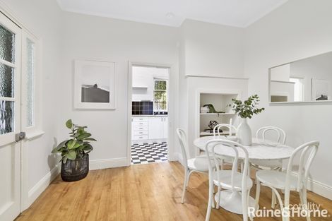 Property photo of 48 Slade Street Naremburn NSW 2065