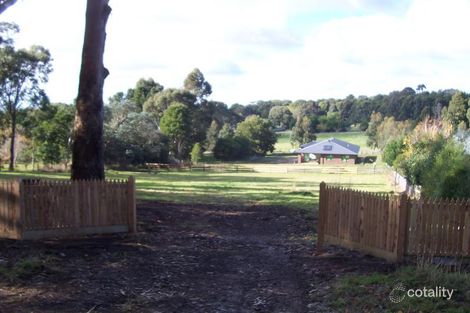 Lot 1/18 Stanley St, Gordon, VIC 3345