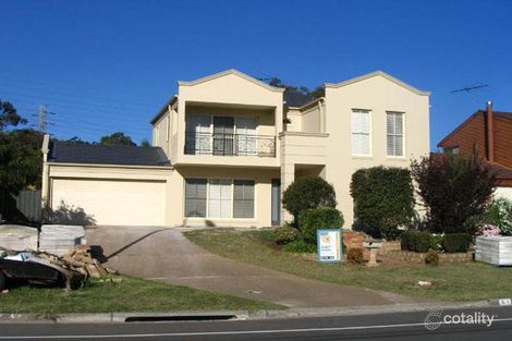 61 Brushwood Dr, Alfords Point, NSW 2234