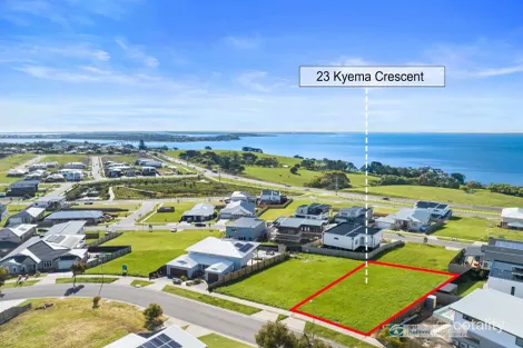 23 Kyema Cres, San Remo, VIC 3925