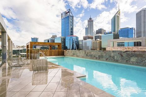 Property photo of 319/11 Barrack Square Perth WA 6000