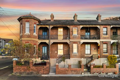 Property photo of 4 Fitzroy Avenue Balmain NSW 2041