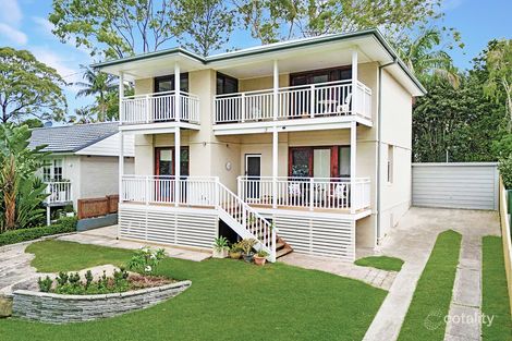 27 Yatama St, Seaforth, NSW 2092