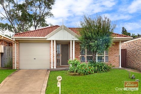 Property photo of 9 Tristania Grove Greenacre NSW 2190