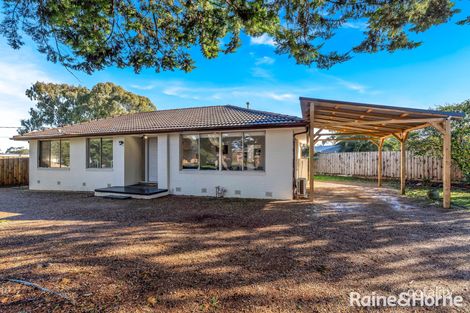 Property photo of 42 Racecourse Road Riddells Creek VIC 3431