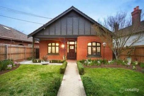 Property photo of 7 Clarence Street Malvern East VIC 3145