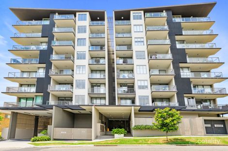 511/54 Lincoln St, Stones Corner, QLD 4120