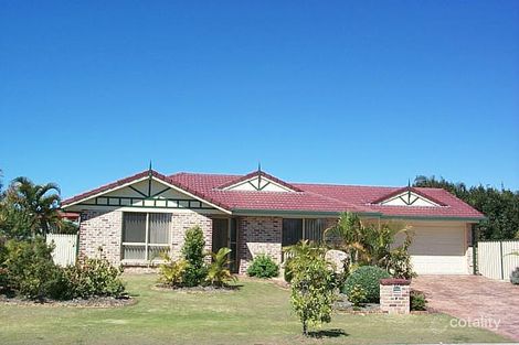 72 Jasmin Dr, Bongaree, QLD 4507