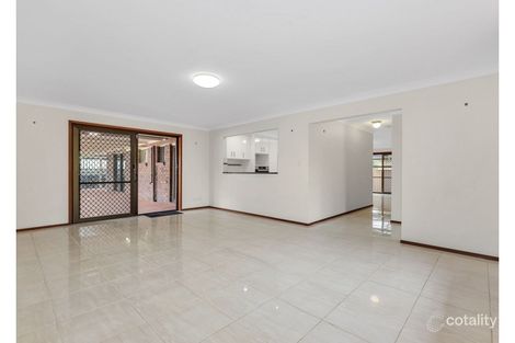 Property photo of 2 Maranoa Street Carina Heights QLD 4152