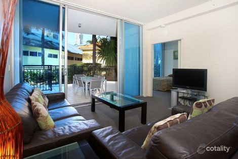 Property photo of 3055/23 Ferny Avenue Surfers Paradise QLD 4217