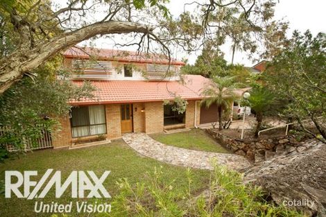 Property photo of 7 Galahad Street Carindale QLD 4152