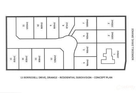 Property photo of 13 Borrodell Drive Orange NSW 2800