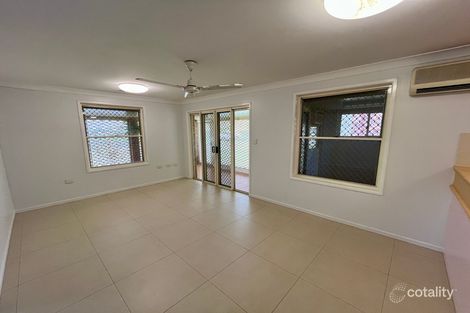 Property photo of 100 Upper Dawson Road Allenstown QLD 4700