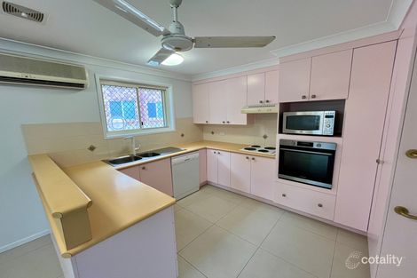 Property photo of 100 Upper Dawson Road Allenstown QLD 4700