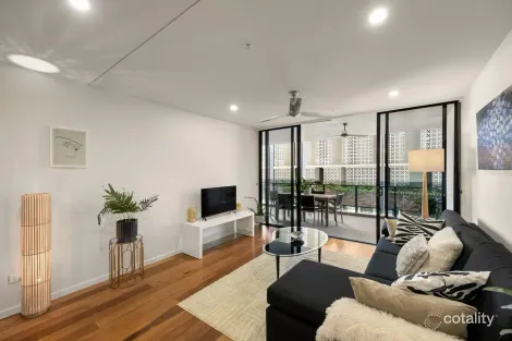 209/37 Archer St, Toowong, QLD 4066