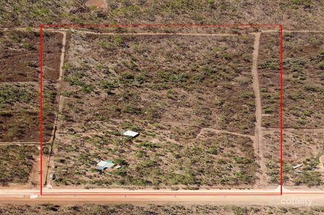 129 Guys Creek Rd, Acacia Hills, NT 0822