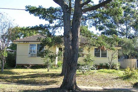 Property photo of 40 Percy Street Marayong NSW 2148