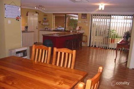 Property photo of 21 Harwood Close Canning Vale WA 6155