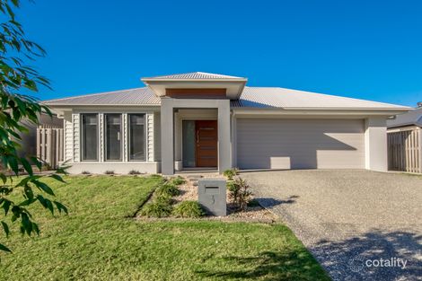 Property photo of 3 Valley Mist Place Maudsland QLD 4210