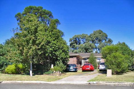 6 Currajong Pl, Albion Park Rail, NSW 2527