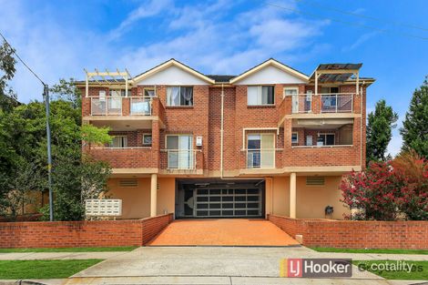 11/502-504 Merrylands Rd, Merrylands West, NSW 2160