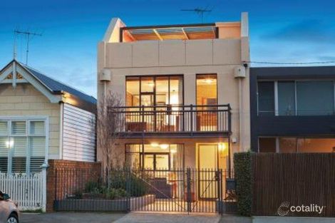 Property photo of 14 Madden Street Albert Park VIC 3206