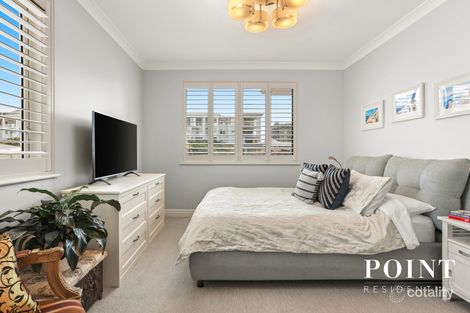 Property photo of 501/10 Peninsula Drive Breakfast Point NSW 2137