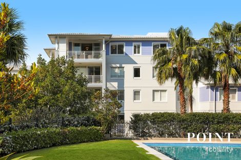 Property photo of 501/10 Peninsula Drive Breakfast Point NSW 2137