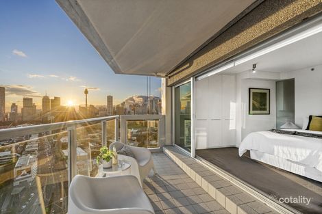 Property photo of 27A/82-94 Darlinghurst Road Potts Point NSW 2011