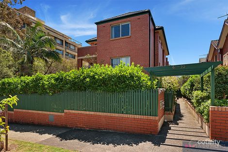 4/68-70 Grosvenor St, Neutral Bay, NSW 2089