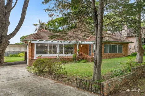79 Saunders Bay Rd, Caringbah South, NSW 2229