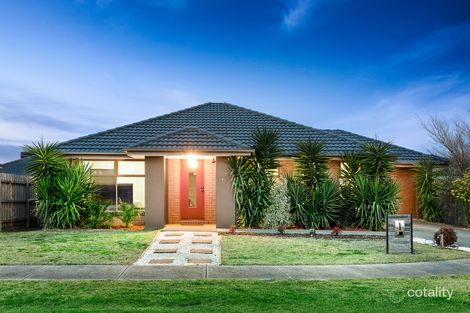 Property photo of 9 Refuge Place Doreen VIC 3754