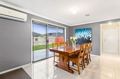 Property photo of 9 Refuge Place Doreen VIC 3754