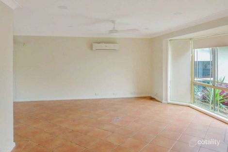 Property photo of 22 Maslin Crescent Quakers Hill NSW 2763